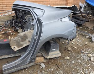 CHEVROLET Volt 2016-2019