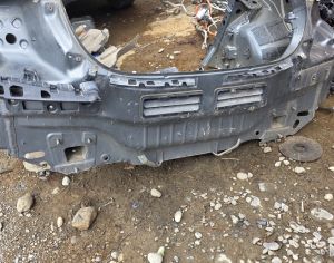 CHEVROLET Volt 2016-2019 - 2