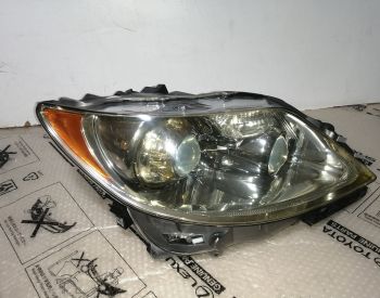 LEXUS LS 460 2006-2008 - 1