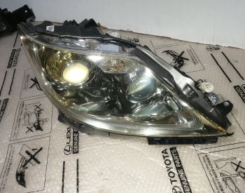 LEXUS LS 460 2006-2008 - 2