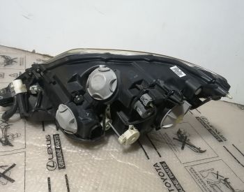 LEXUS LS 460 2006-2008 - 4