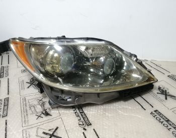 LEXUS LS 460 2006-2008 - 5
