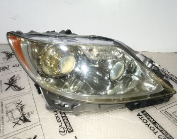 LEXUS LS 460 2006-2008 - 6