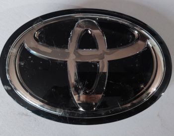 TOYOTA RAV 4 2018-2024