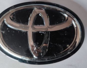 TOYOTA RAV 4 2018-2024 - 3