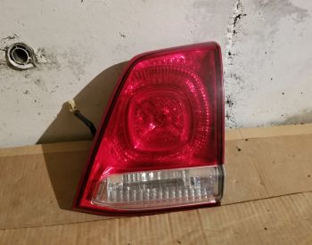 TOYOTA Land Cruiser 2008-2015 - 1