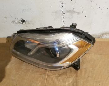 MERCEDES-BENZ GL 350 2013-2016 - 2
