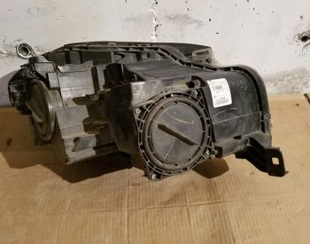MERCEDES-BENZ GL 350 2013-2016 - 4