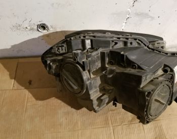 MERCEDES-BENZ GL 350 2013-2016 - 5