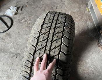 TOYOTA 4Runner 2017-2018 - 3