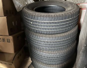 TOYOTA 4Runner 2018-2019