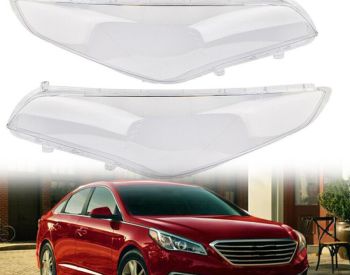 HYUNDAI Sonata 2015-2018