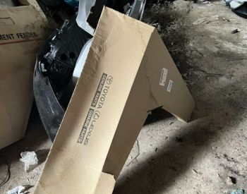 TOYOTA Prius Prime 2017-2020