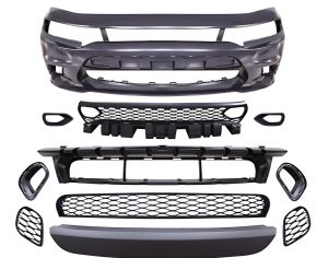 DODGE Charger 2015-2023 - 4