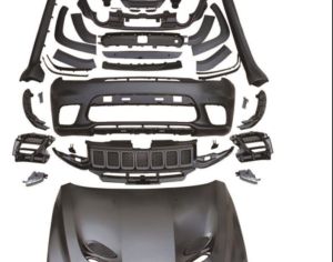 JEEP Grand Cherokee 2011-2022