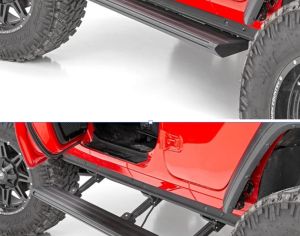 JEEP Wrangler 2007-2023 - 1