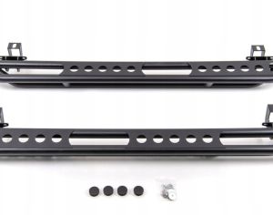 JEEP Wrangler 2007-2023 - 2