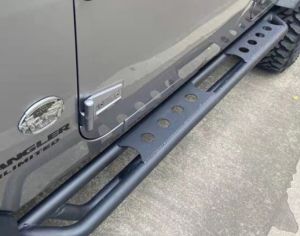 JEEP Wrangler 2007-2023 - 3