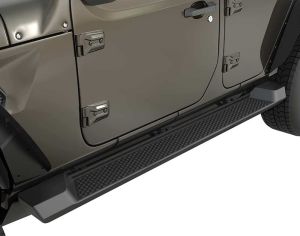 JEEP Wrangler 2007-2023 - 6