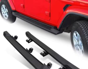 JEEP Wrangler 2007-2023 - 7