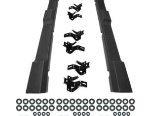 JEEP Wrangler 2007-2023 - 9