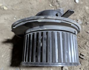 SKODA Octavia 2008-2012 - 1