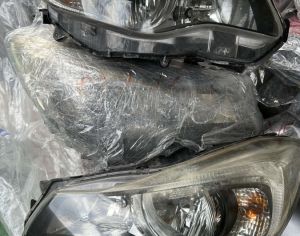 SUBARU Impreza 2012-2015