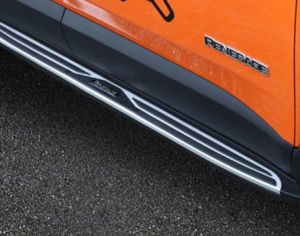 JEEP Renegade 2017-2021 - 1