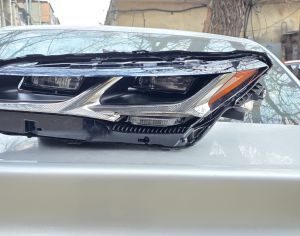 TOYOTA Avalon 2019-2022