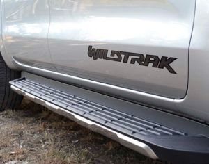 FORD Ranger 2015-2023