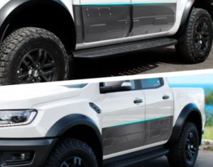 FORD Ranger 2015-2023 - 4