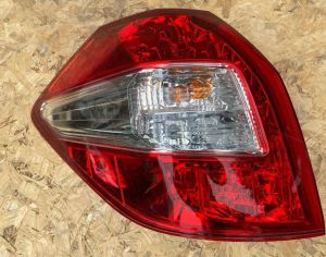 HONDA FIT 2010-2015