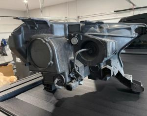 FORD Ranger 2019-2022 - 2