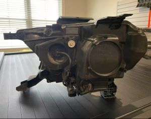 FORD Ranger 2019-2022 - 3