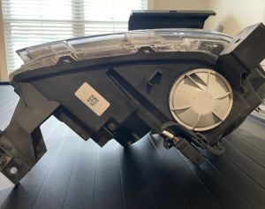 FORD Ranger 2019-2022 - 5