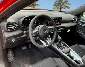 DODGE Hornet 2023 1.3 - 7