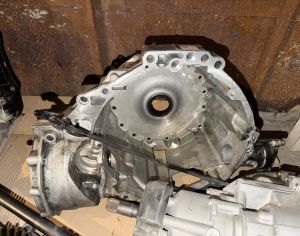AUDI A6 2013-2020 - 3