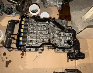 AUDI A6 2013-2020 - 4