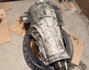 AUDI A6 2011-2022 - 2
