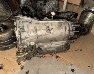 AUDI A6 2011-2022 - 7
