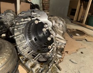 AUDI A6 2011-2022 - 8