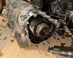 AUDI A6 2011-2022 - 9