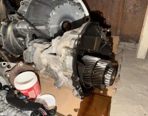 AUDI Q7 2010-2020 - 1