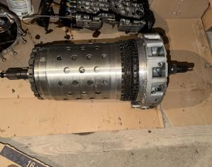 AUDI Q7 2010-2020 - 5