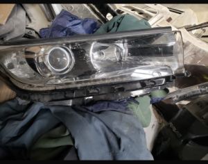 TOYOTA Highlander 2014-2018