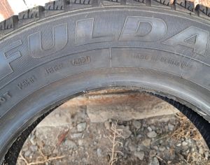 R14 175/70 Все Сезоны - 2