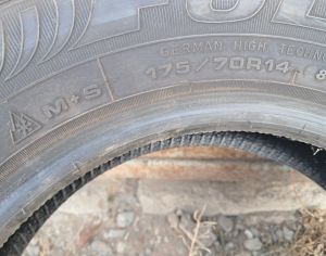 R14 175/70 Все Сезоны - 4