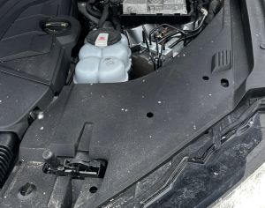 AUDI Q7 2017-2025