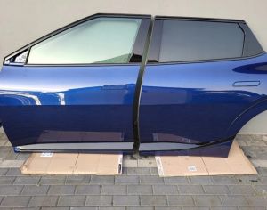 Kia ev6 2021-2026..original