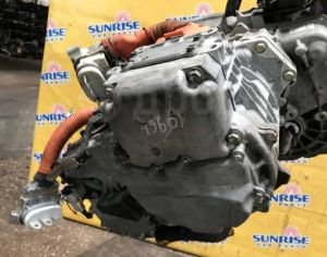 NISSAN Note 2016-2020 - 3